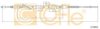 HONDA 47510SA3670 Cable, parking brake